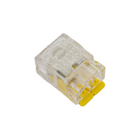 Строительно-монтажная клемма IEK смк 228-412 (4шт/упак) UKZ60-412-004