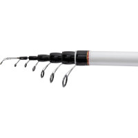 Поплавочное удилище с кольцами WFT XK Bone PURE CARBO BOLO 5.00 1D-B-958-500