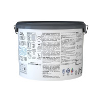 Интерьерная краска Tikkurila HARMONY SATIN A мат 9л 700014037