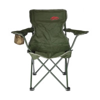 Кресло Tramp Simple зеленый TRF-040