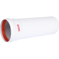 Удлинитель ROMMER Rca-0080-000250 d80, l 250 мм RG0091CSQ2I74A