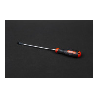 Шлицевая отвертка Станкоимпорт SL8x200 CS-30.4.8