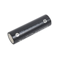 Аккумулятор Panasonic eneloop pro BK-3HCDEC4BE 2500mAh AA R06 +футляр BL4 УТ-00000702