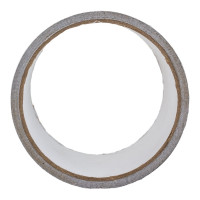 КЛЕЙКАЯ ЛЕНТА GAVIAL Алюминиевая 50мм10м 227