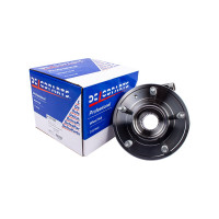 Ступица передняя Delcoparts 19371995