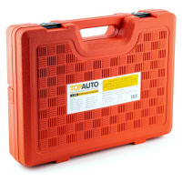 Набор для измерения давления топлива TopAuto и-2406 И2406