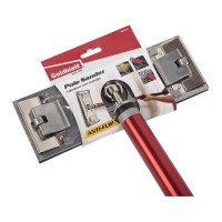 Шлифователь поверхностей Goldblatt PRO Pole Sander 235x83 мм, с алюминиевой рукояткой G05022