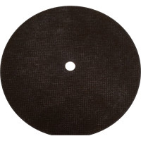 Отрезной круг INOX A030TBF 350x3.5x25.4 мм, Т41, нерж.сталь, металл Interflex 4079353510