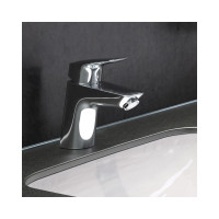 Смеситель для раковины HANSGROHE Logis 70 push-open 71077000 00000037139