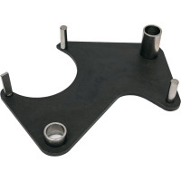 Фиксатор шкива RENAULT, NISSAN AV Steel AV-931004