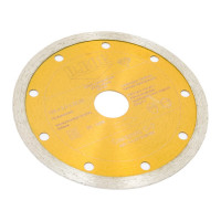 Диск алмазный Ceramic C-7 (125x2x22.23 мм) D.BOR C-C-07-0125-022