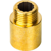 Удлинитель STOUT 1/2X25 SFT-0001-001225 RG008Q0O77J5CN