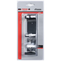 Планка 3 крючка FIXSEN FX-97805-3 97805-3