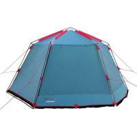 Палатка-шатер Btrace Highland T0256 green