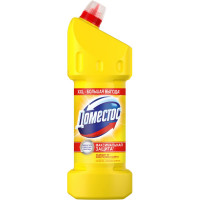 Чистящее средство DOMESTOS Лимонная свежесть 8714100783801