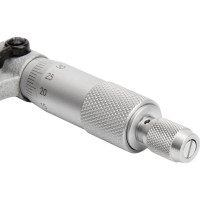 Микрометр NORGAU 75-100 мм, 0.01 мм, тип NM-100 с поверкой 041001100/П