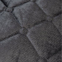 Чехлы на сиденья с подогревом SKYWAY велюр, стеганый, с терморегулятором S02202005