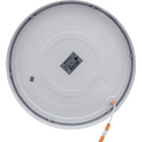 Накладной светильник Smartbuy LED Round SDL 24w/4000K/IP20 SBL-RSDL-24-4K