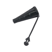 Защитный изолирующий колпачок EKF CE25-150 100 шт. PROxima ce-25-150