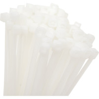 Кабельные стяжки FORTISFLEX КСС Nord 3х150 мм 100 шт. 79727