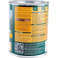 Влагостойкая защитная лазурь для древесины PINOTEX ULTRA NW (орегон;   0,9 л) 5803746