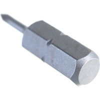 Бита Wera 851/1 J PH00/25 мм WE-135040