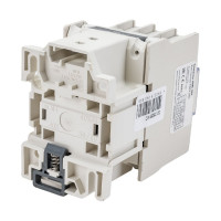Малогабаритный контактор EKF КМЭ PROxima 32А 220В 1NC ctr-s-32-220-nc