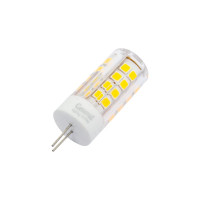 Светодиодная лампа General Lighting Systems G4-5W-P-220V-2700K 652000