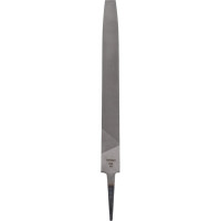 Плоский напильник SITOMO 400 №3 остроносый 75597