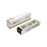 Компактный узкий блок питания SWG 60 W, 12V, T-60-12 00000000418