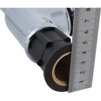 Смеситель для кухни Zollen Gera высокий излив, картридж 35 мм GE74611332 448018