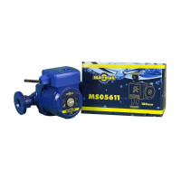 Циркуляционный насос MATEUS GRS32/6-1 180 мм MS05611