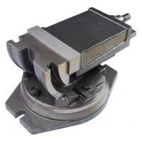 Станочные тиски ZITOM 160мм глобусные QHK160 mv40160