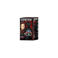 Самовар Centek 4.0 л, 2300 Вт, керамический заварник CT-0091 B