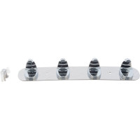 Крючок Delphinium на планке 4-ой 3135A-4 C 102214