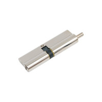 Цилиндровый механизм ГАРДИАН GB 10246/56V Ni 5кл. 28126