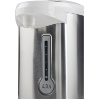 Термопот Energy TP-619 4л, 750 Вт, повторное кипячение 280307