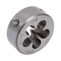 Плашка M16x2 HSS 4341 ПрофОснастка №52 арт. 50411152