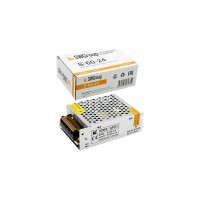Блок питания SWG сетка, 60W, 24V, S-60-24 00000000143