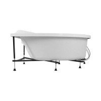 Каркас сварной для ванны Aquanet JAMAICA 160х100 L/R 00242133