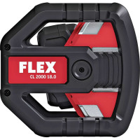 Промышленный аккумуляторный светодиодный прожектор FLEX CL 2000 18.0 В 472921