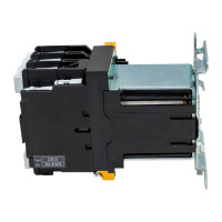 Контактор IEK КМИп-35012, 50А, 24В/АС3, 1НО, 1НЗ KMD31-050-024-11