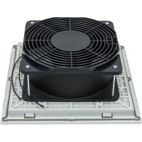 Вентилятор с фильтром EKF 305 м /ч 223x223 мм 220В IP54 PROxima FAN305F