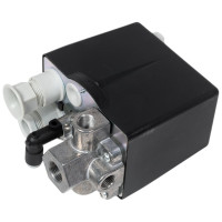 Реле давления MDR 3/11 R3/6.3 CONDOR WERKE 100387608