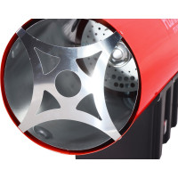 Тепловая газовая пушка Ресанта ТГП-75000 67/1/29