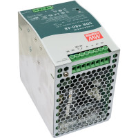 Источник питания Mean Well AC/DC SDR-480-48 Т00288602