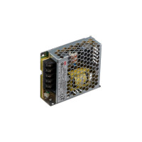Источник питания Mean Well AC/DC LRS-50-12 Т02293037