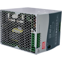 Источник питания Mean Well AC/DC SDR-960-24 Т02150236