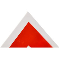 Знак безопасности Электро Трейд Испытание опасно для жизни ZEB111