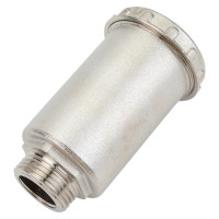 Автоматический воздухоотводчик ITAP прямое подключение, латунь, 3/4 362 3/4'